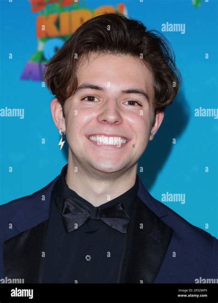 JT Casey