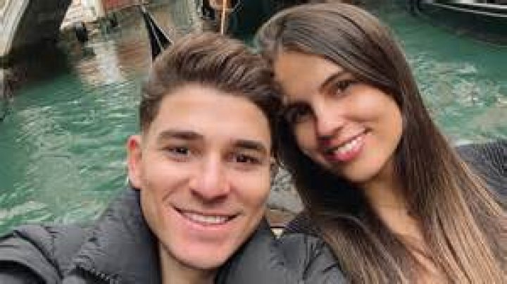 Julián Álvarez's girlfriend María Emilia Ferrero Biography: Age, Net Worth, Parents, Instagram, Height, Wiki, Spouse