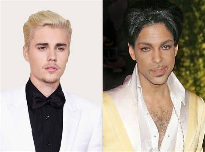 Justin Bieber's Prince comment on Instagram is fake