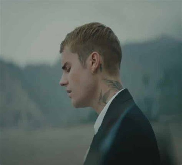 Justin Bieber Releases "Ghost" Music Video Starring Diane Keaton