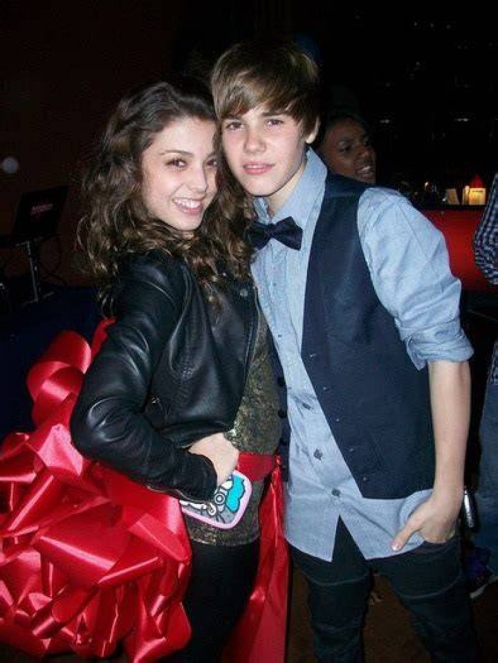 Justin Bieber’s Girlfriend Jacque Pyles Reveals The Sexual Nature of Their Relationship?
