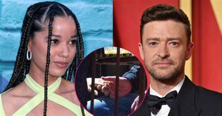 Justin Timberlake Cheating on Jessica Biel With Zenya Bashford - Divorce Over Mistress Back-up Dancer? (PHOTOS) Justin Timberlake Cheating on Jessica Biel With Zenya Bashford - Divorce Over Mistress Back-up Dancer? (PHOTOS)