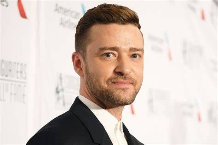 Justin Timberlake is Silently Promoting his New Book