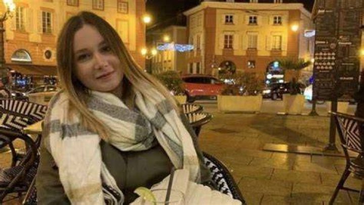 Justine Vayrac En Couple