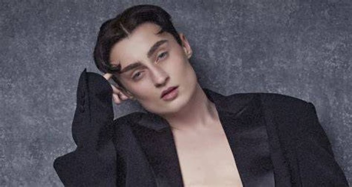 Kade Gottlieb (Gottmik) Biography: LGBTQ+, Height, Age, Parents, Net Worth, Instagram, Wikipedia