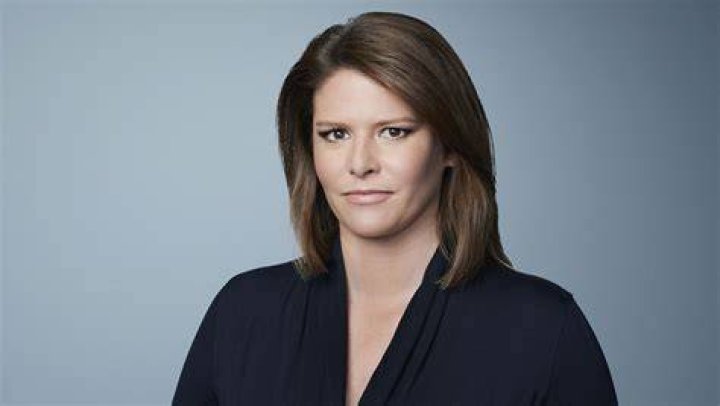 Kasie Hunt