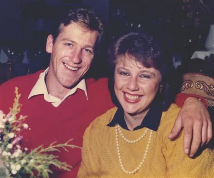 Kathleen Folbigg Ex-Husband Craig Folbigg