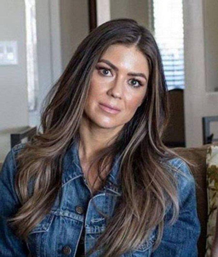 Kathryn Mayorga wiki, bio, age, height, married, husband, net worth 2018 Kathryn Mayorga wiki, bio, age, height, married, husband, net worth 2018