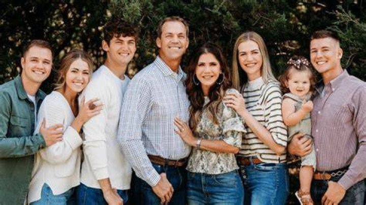 Katie Gallagher Children: How Many Children Does She Have? Family And Husband