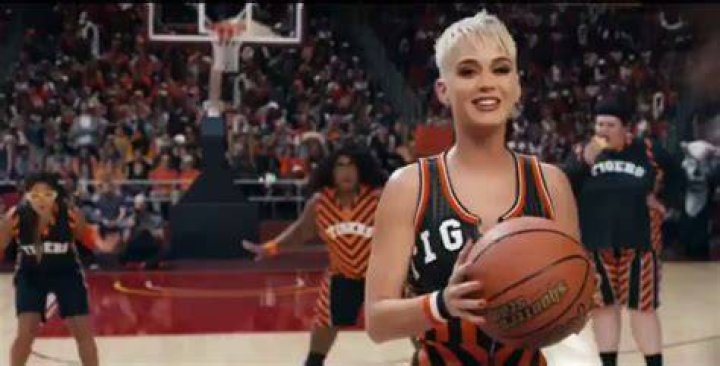 Katy Perry Has Dropped The "Swish Swish" Music Video Featuring Nicki Minaj