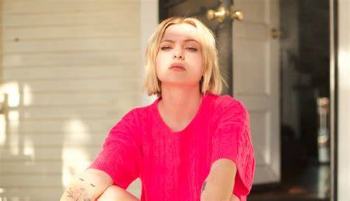 Kaya Stewart on Making Music with Her Dad and Finding Self-Discovery Through 'If Things Go South'