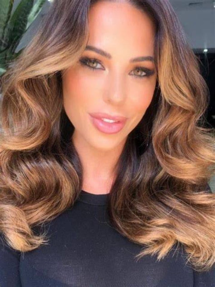 KC Osborne mafs wiki, bio, age, height, nationality, ethnicity, background