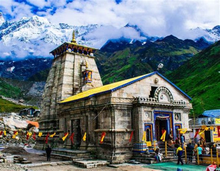Kedarnath 