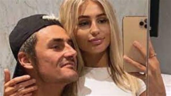 Keely Hannah Bernard Tomic New Girlfriend