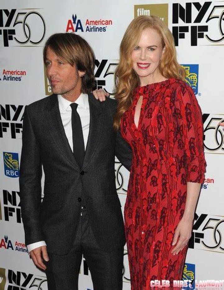 Keith Urban’s Secret Porn Star Hookup Before Wedding To Nicole Kidman