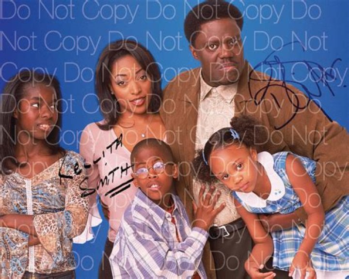 Kellita Smith Kellita Smith Children, Net Worth, Married, Husband, Measurements