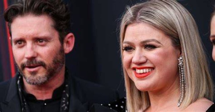 Kelly Clarkson Divorce: Is There a Prenup with Brandon Blackstock?