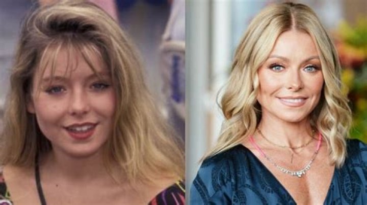 Kelly Ripa Plastic Surgery Confessions: ‘Live’ Co-Host Admits To Receiving Botox – It Was A Nightmare!