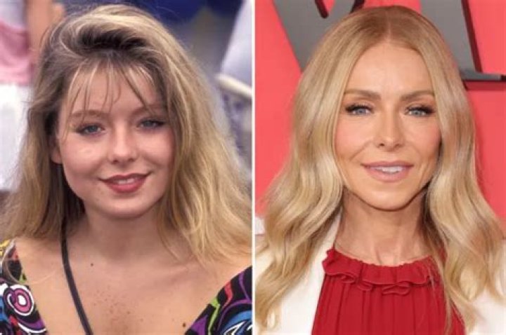 Kelly Ripa Plastic Surgery Confessions: ‘Live’ Co-Host Admits To Receiving Botox - It Was A Nightmare!