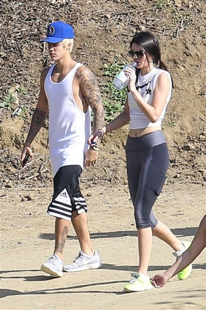 Kendall Jenner and Justin Bieber Dating Couple: Hiding From Selena Gomez?