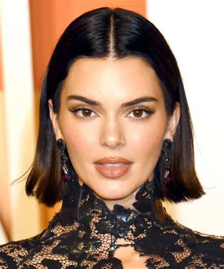 Kendall Jenner Is The New Face Of Magnum