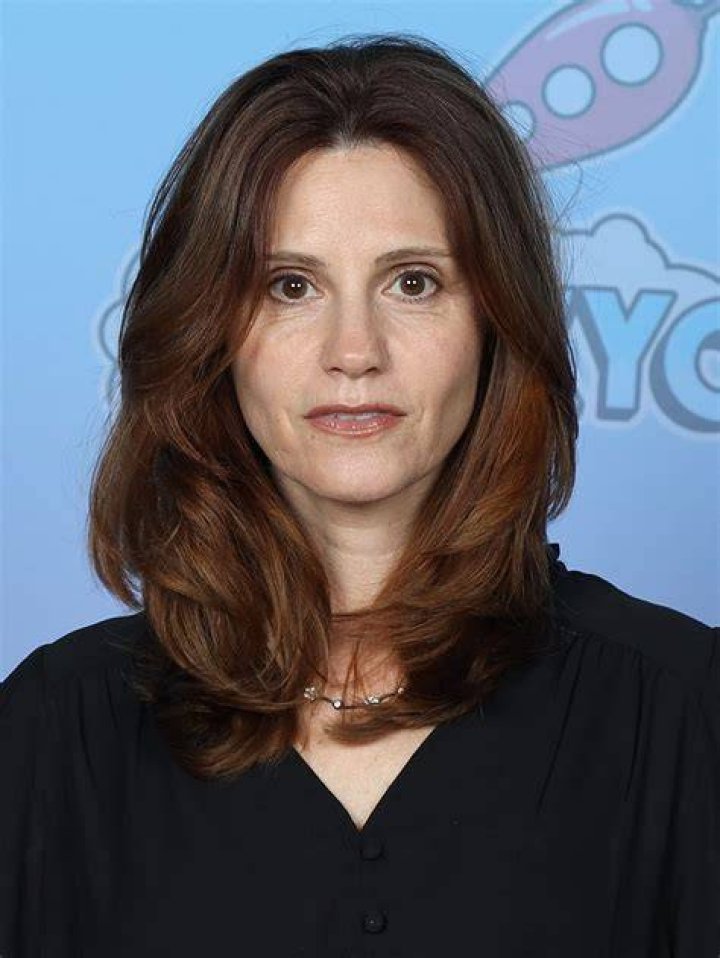 Kerri Lee Green
