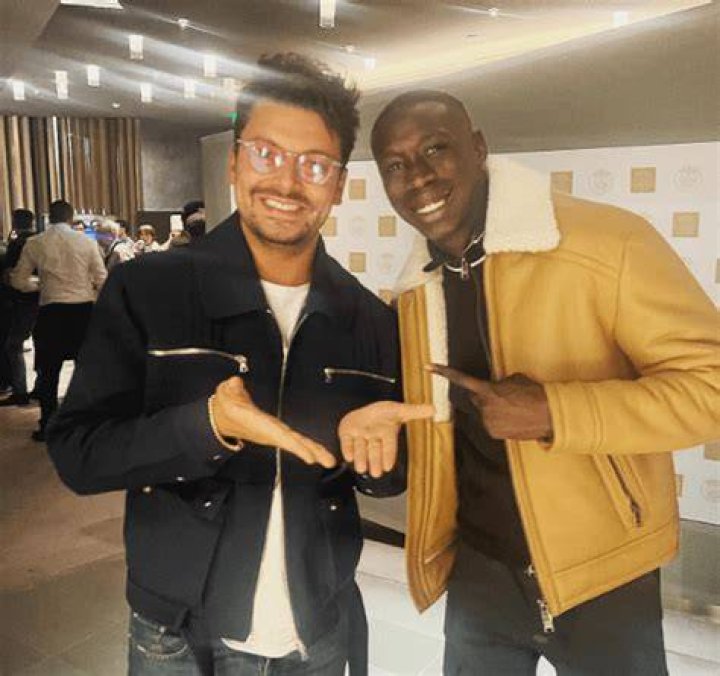 Kev Adams Origine De Ses Parents