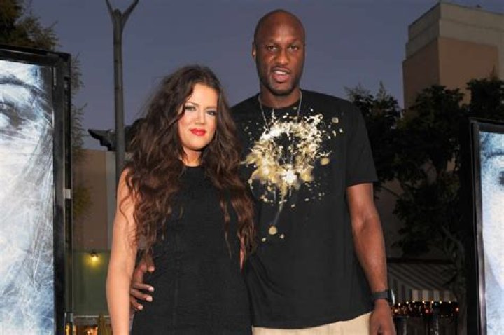 Khloe Kardashian’s Estranged Husband Lamar Odom Turns Down $1 Million to Return to KUWTK – Says Kardashians Ruined His Life!