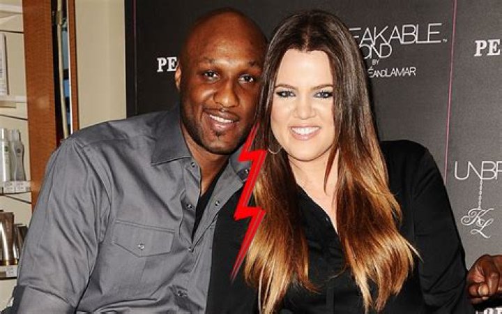 Khloe Kardashian&rsquo;s Estranged Husband Lamar Odom Turns Down $1 Million to Return to KUWTK &ndash; Says Kardashians Ruined His Life!