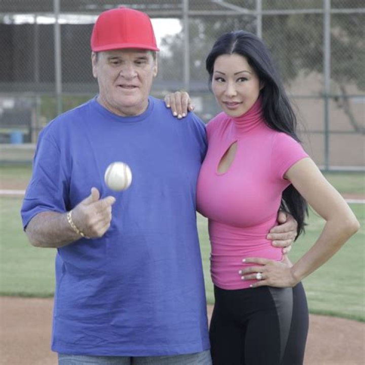 Kiana Kim age