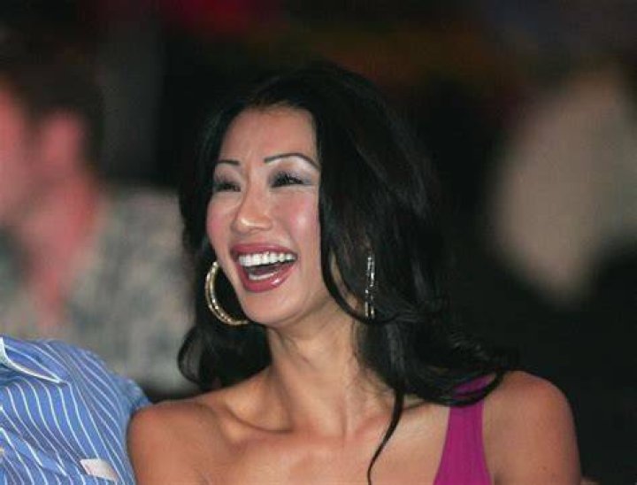 Kiana Kim net worth