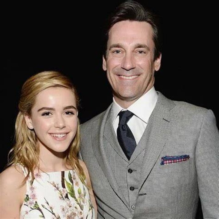 Kiernan Shipka Biography: Instagram, Age, Sister, Net Worth, Height, Movies & TV Shows, Boyfriend, Siblings, Wikipedia