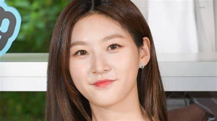 Kim Sae-ron