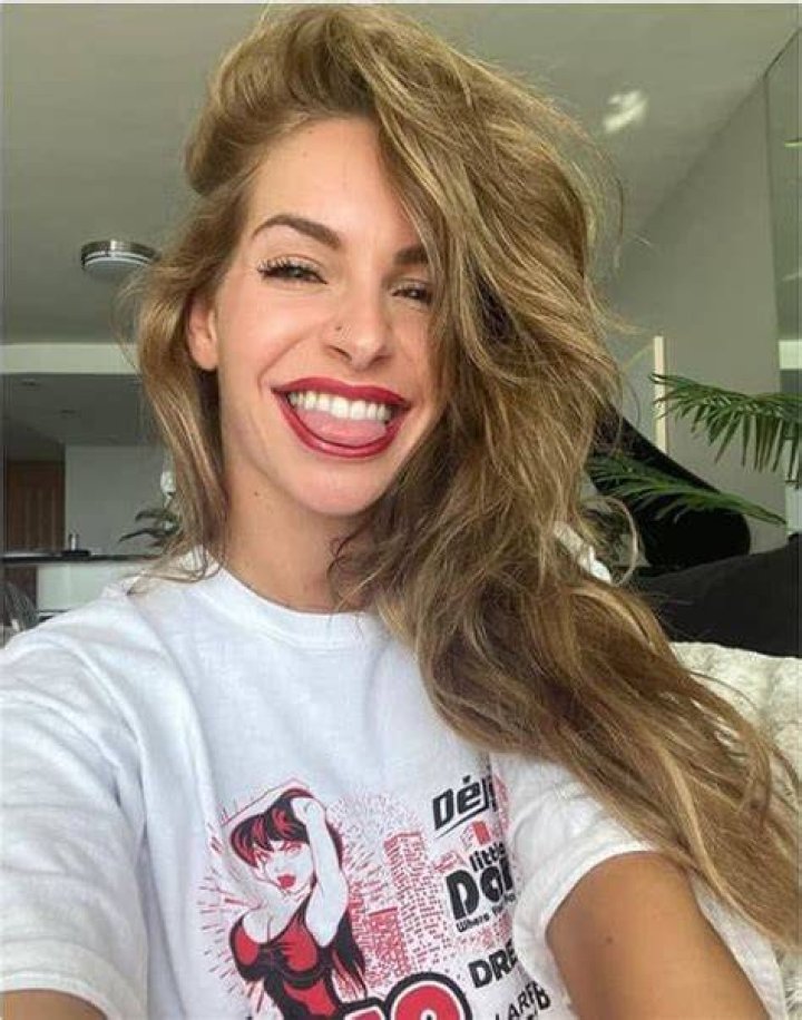 Kimmy Granger
