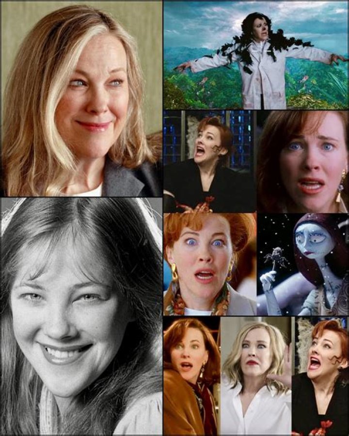 Kirsten Woods wiki