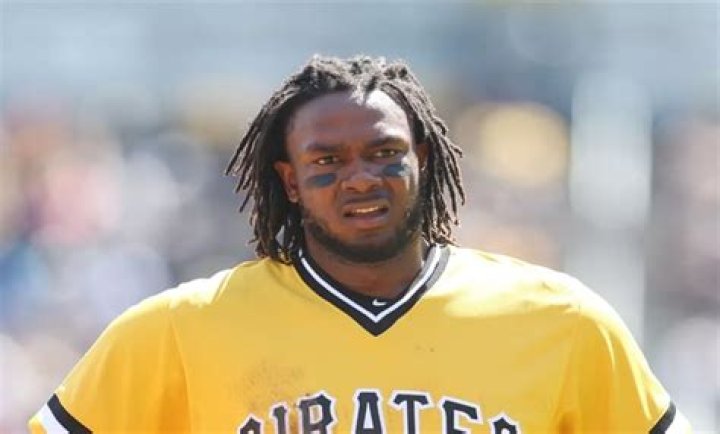 Know About Josh Bell; Parents, Stats, Contract, Dating, Age, Height