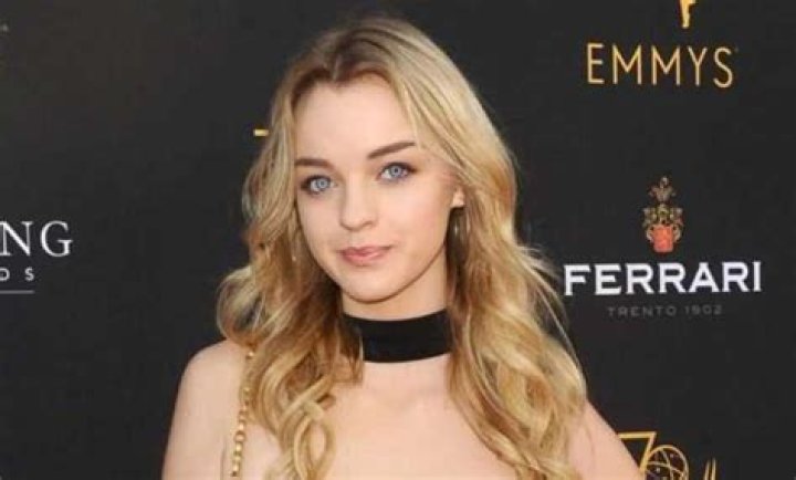 Know About Olivia Rose Keegan; Wiki, Dating, Family, TV Shows, Facts