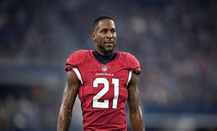 Know About Parick Peterson; Contract, Injury, Stats, Age, Net Worth, Wife