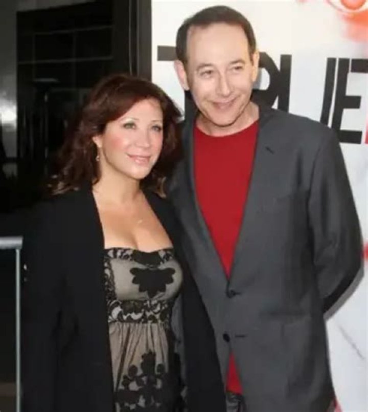 Know All About Paul Reubens Wife Chandi Heffner!!