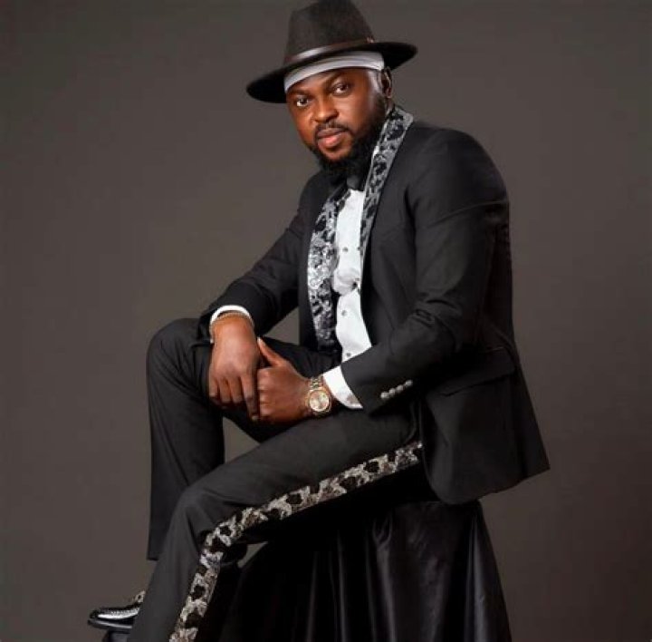 Kolawole Ajeyemi net worth