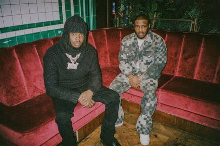 Krept and Konan feel unknown in the U.K.