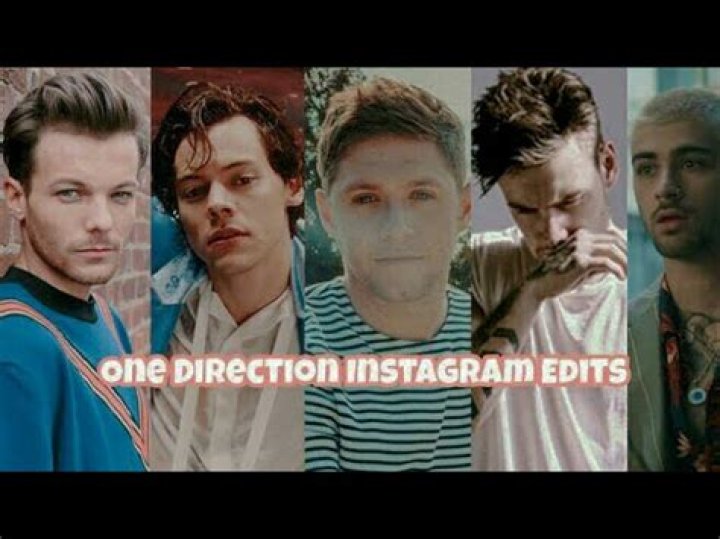 Kris (@HazStylesTrash) Talks Inspiration and Her Incredible One Direction Edits