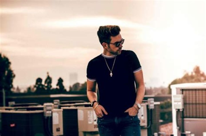 Kris James talks Prince, vinyl and why dog walking is saving his mental health on Talk Radio