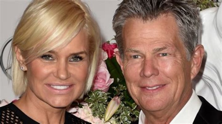 Kris Jenner Dating Yolanda Hadid’s Ex David Foster?