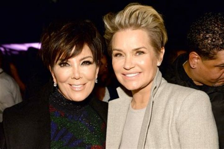 Kris Jenner Dating Yolanda Hadid’s Ex David Foster?