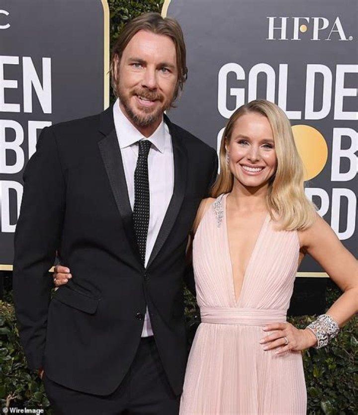 Kristen Bell Kristen Bell Husband Age, Height, Feet, Net Worth, Children and Family