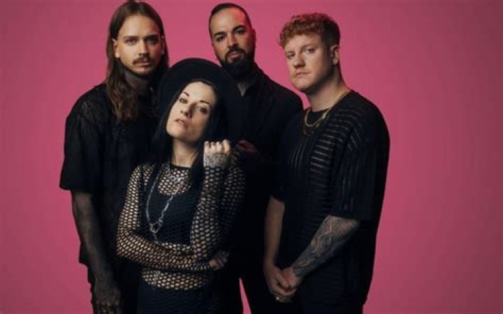 KTHRTK releases their official metalcore second single and music video titled "Funeral" ahead of their debut album "Dreams Are The Only Safe Place To Hide"