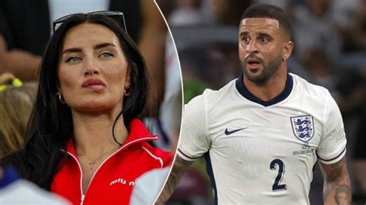 Kyle Walker and Annie Kilner's Love Saga Takes an Unexpected Turn