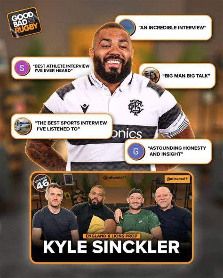 Kyle-Sinckler