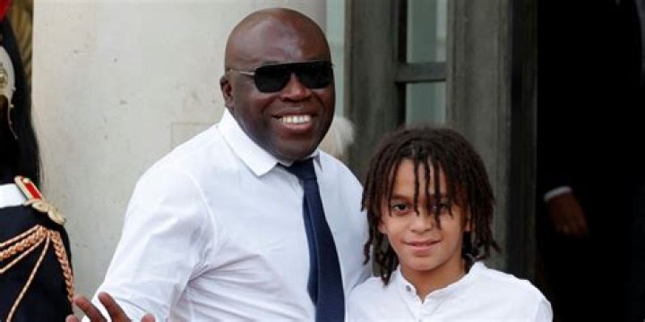 Kylian Mbappé's father, Wilfried Mbappe Biography: Age, Net Worth, Wife, Children, Parents, Club, Salary, Instagram, Football News, Wiki
